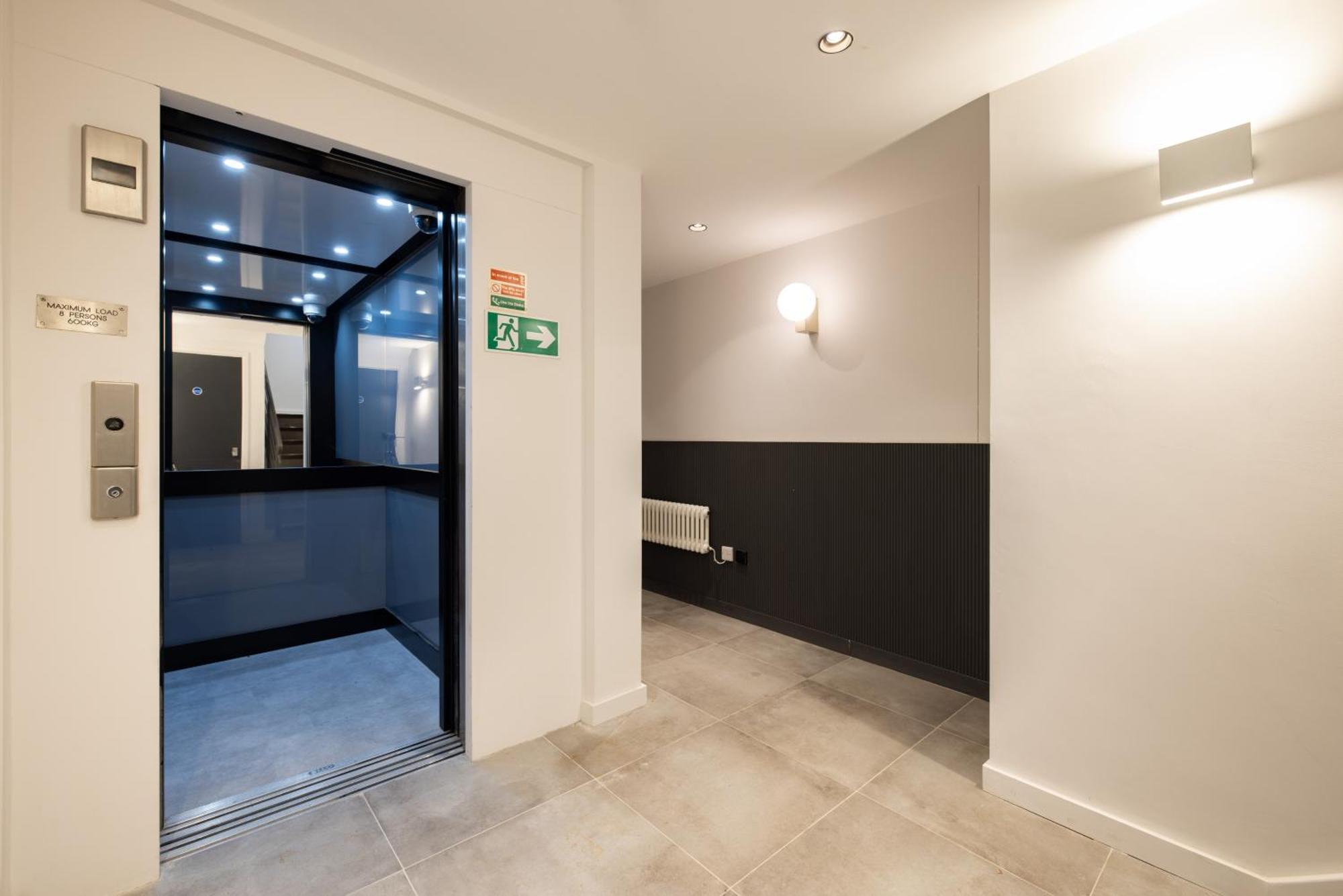 Hausd - Soho Apartment London Exterior photo